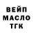ТГК THC oil Roman Prykhodko