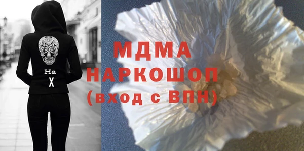 твердый Семёнов